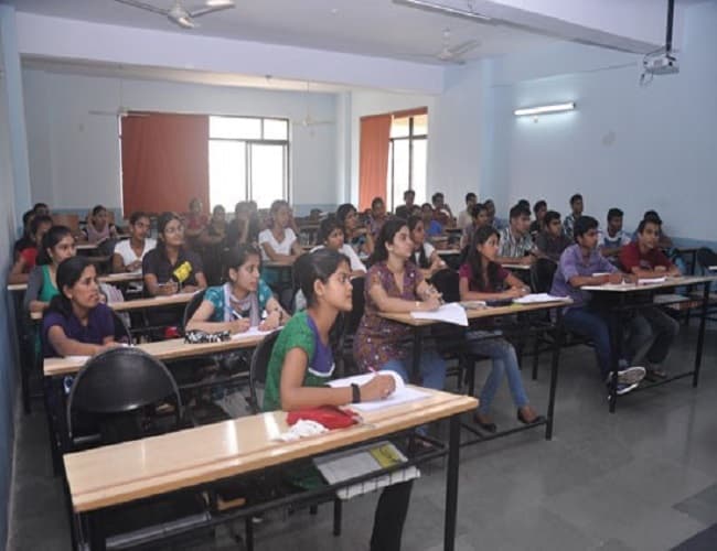 NCRD's Sterling Institute of Pharmacy Navi Mumbai Infrastructure photo 3